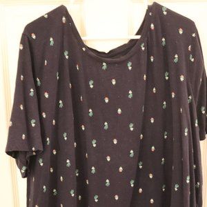 Catherines Shirt 3x (26/28)